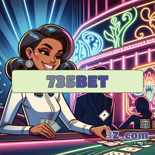 Desbravando o Bingo Online no 735bet: Uma Experiência Divertida e Social