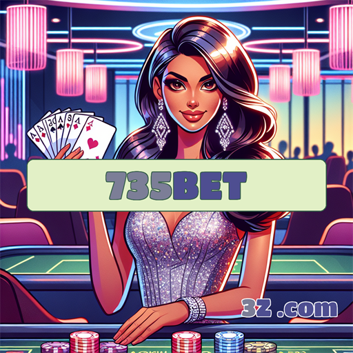 Explorando a Categoria de Jogos de Cartas no 735bet