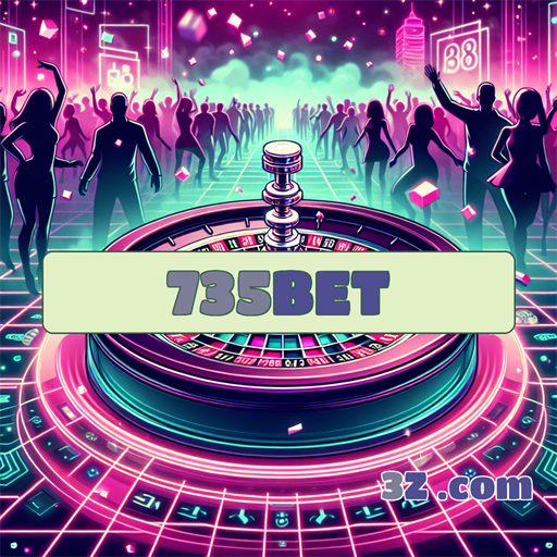 Experiência Autêntica de Cassino Ao Vivo no 735bet