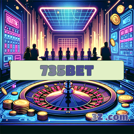 Descubra as Ofertas Especiais da 735bet: Maximize Seu Jogo!