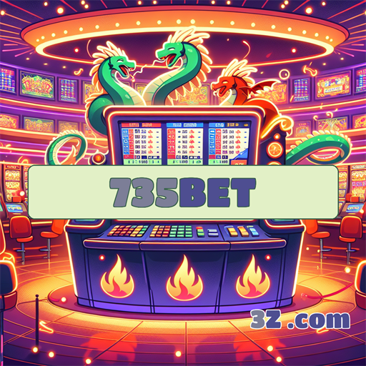 Descubra as Apostas Virtuais na 735bet: A Nova Sensação dos Jogos Online
