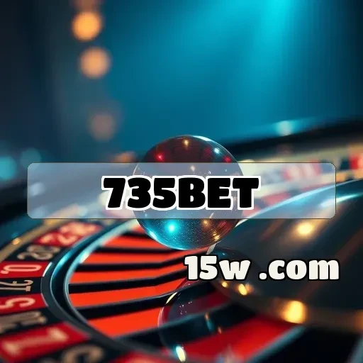 735bet App