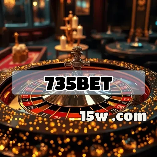 735bet Plataforma