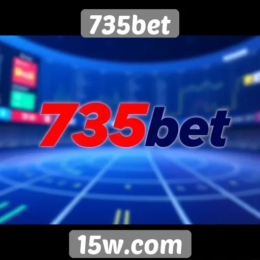 Estudo sobre a segurança das transações no 735bet