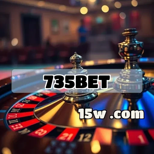 735bet Eventos Esportivos